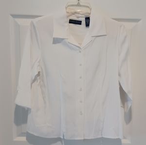 Karen Scott shirt